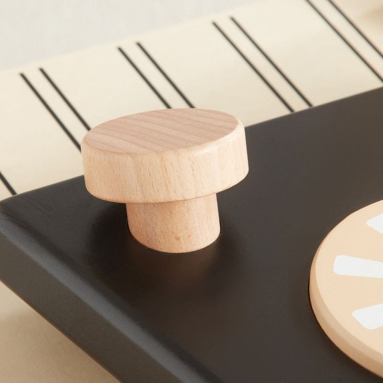  Wonder & Wise -  Lawn Enforcer Pretend Play Mower Toy -  Preschool