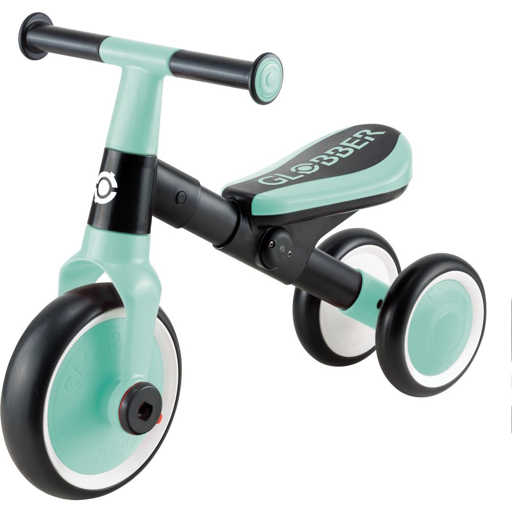  Globber -  Learning Trike 2 in 1 - Mint -  Outdoor