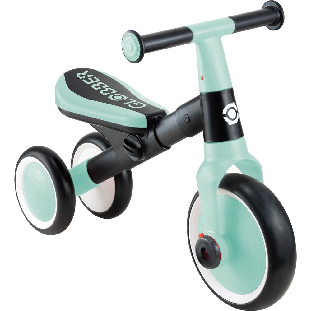  Globber -  Learning Trike 2 in 1 - Mint -  Outdoor