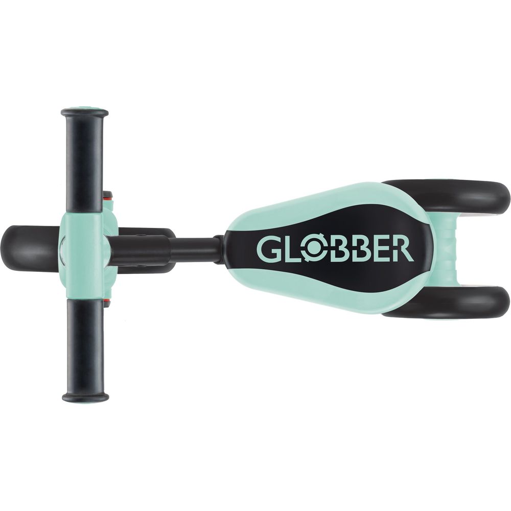  Globber -  Learning Trike 2 in 1 - Mint -  Outdoor