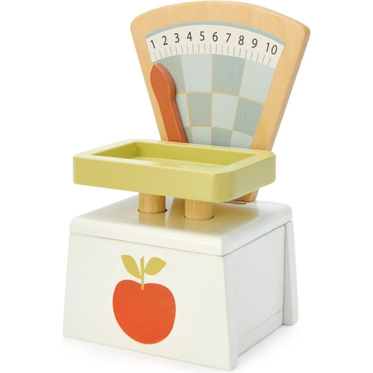  Tender Leaf Toys -  Let’s Go Shopping Collection -  Preschool