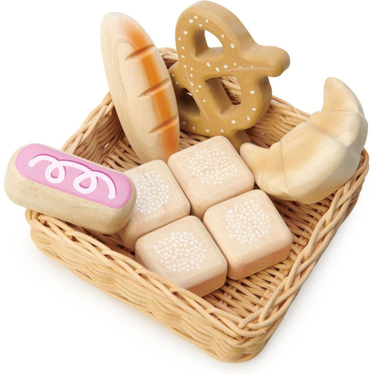  Tender Leaf Toys -  Let’s Go Shopping Collection -  Preschool
