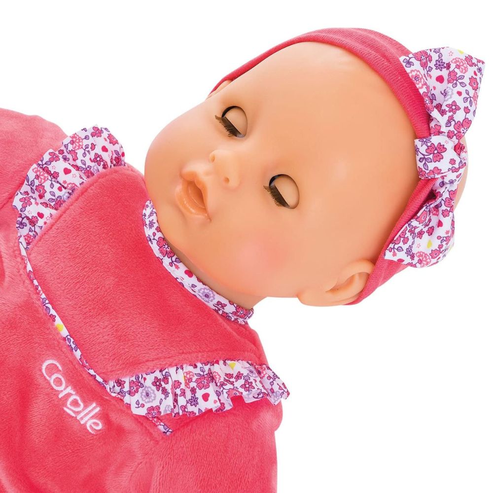  Corolle -  Lila Interactive 17" Baby Doll -  Dolls