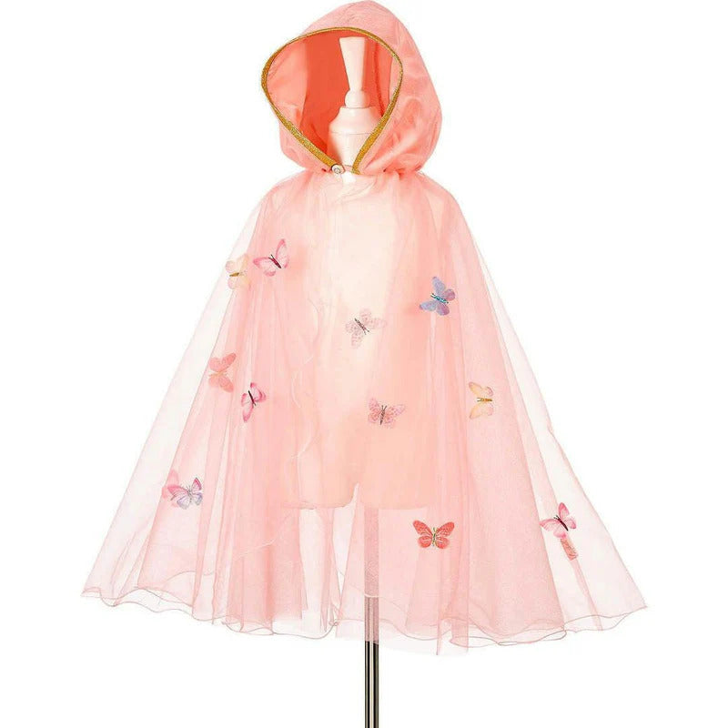  Souza -  Lilyanne Cape Costume - 3-4 Years -  Dress up