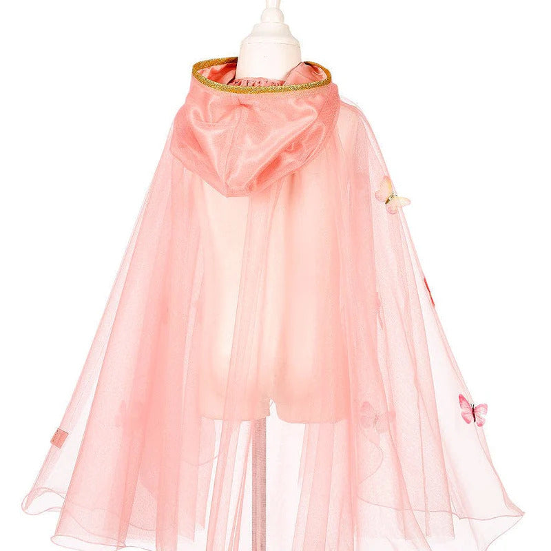  Souza -  Lilyanne Cape Costume - 3-4 Years -  Dress up
