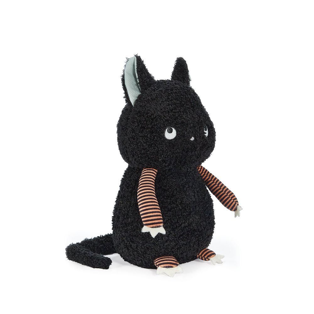  Bunnies By The Bay -  Limited Edition - Boo Boo Kitty Plush -  Holiday