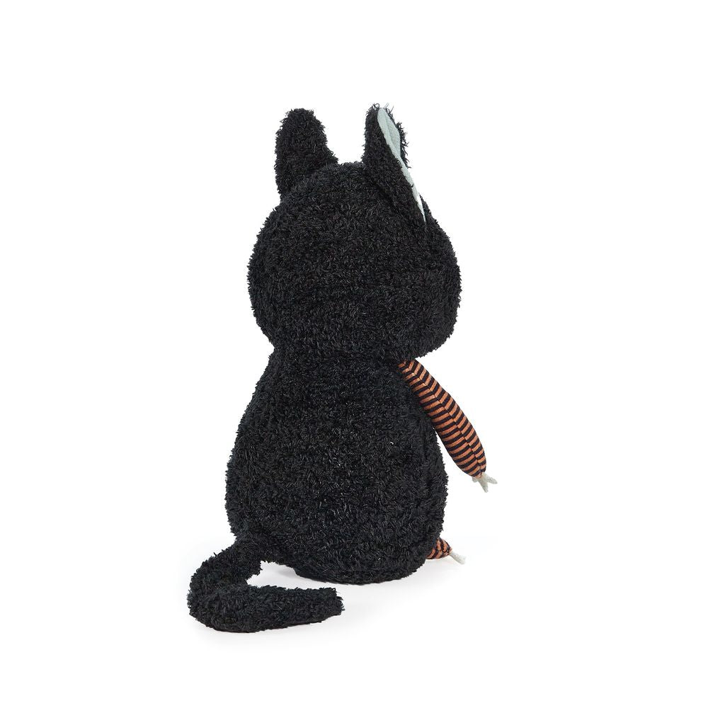  Bunnies By The Bay -  Limited Edition - Boo Boo Kitty Plush -  Holiday