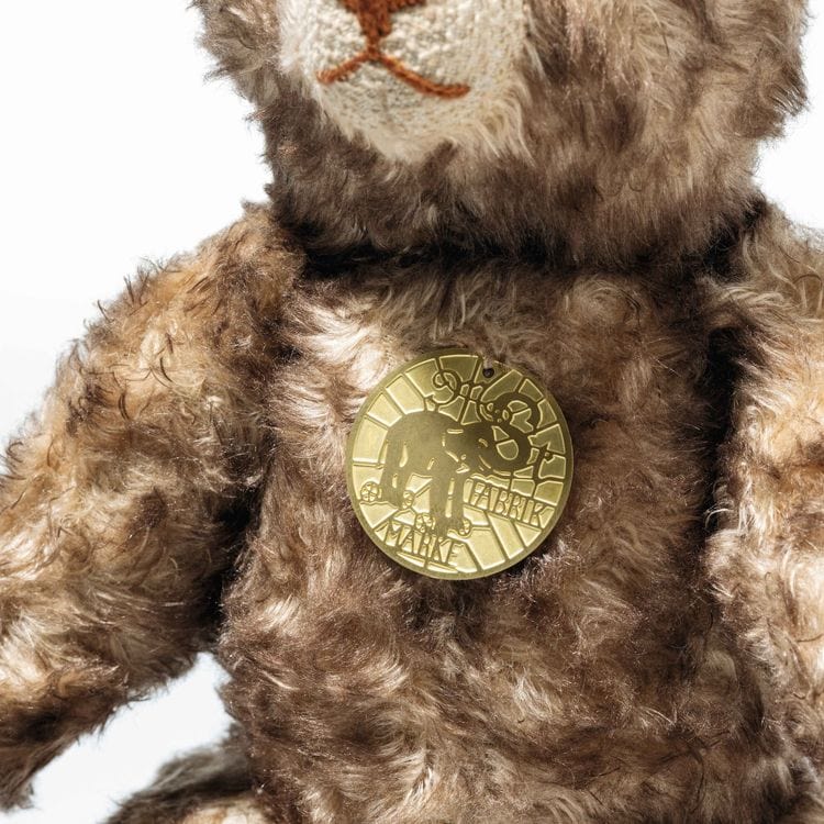 Limited Edition Teddies for Tomorrow Teddy Bear 1926 | Steiff
