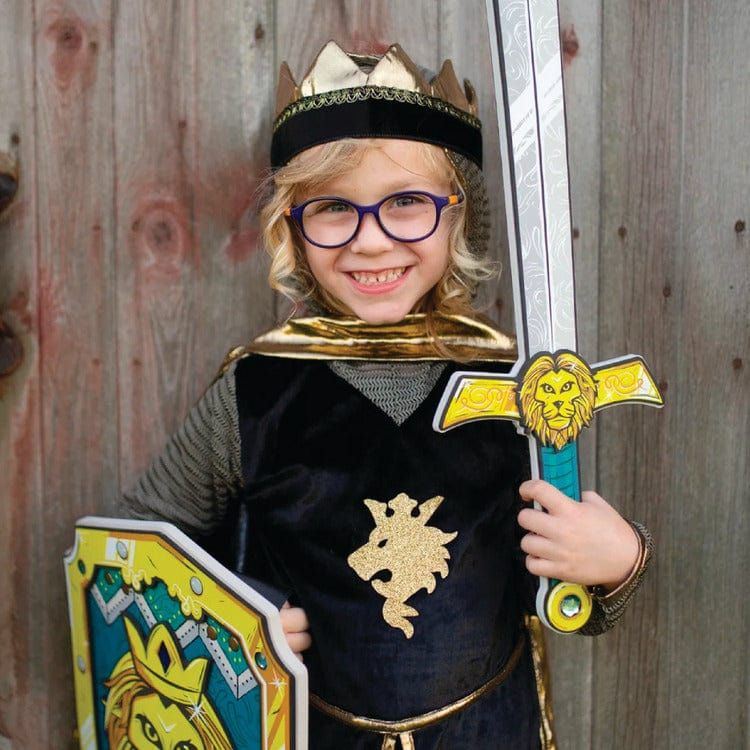  Great Pretenders -  Lionheart Warrior EVA Sword -  Dress up