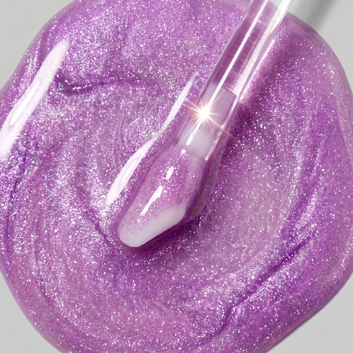 FAO Schwarz -  Lip Gloss Keychain – Juice Pop -  Fashion Activity and Roleplay
