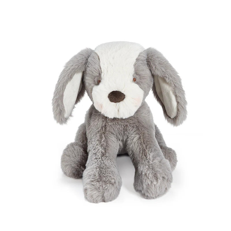  Bunnies By The Bay -  Little Floppy Mutt Steel Plush - 8" -  Plush