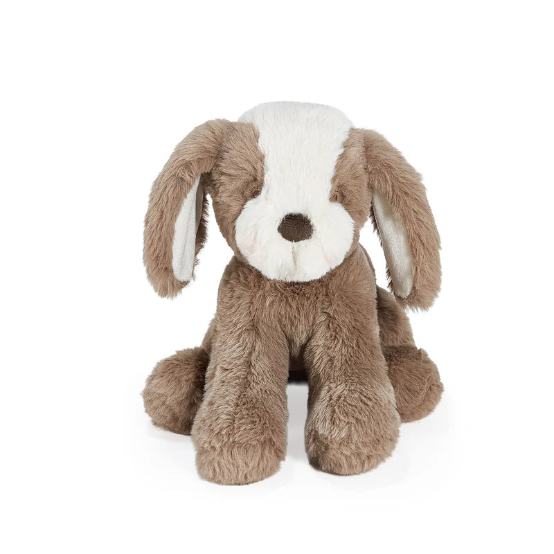  Bunnies By The Bay -  Little Floppy Mutt Toffee Plush - 8" -  Plush