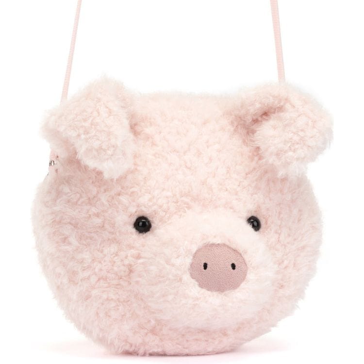 Little Pig Bag | Jellycat, Inc.