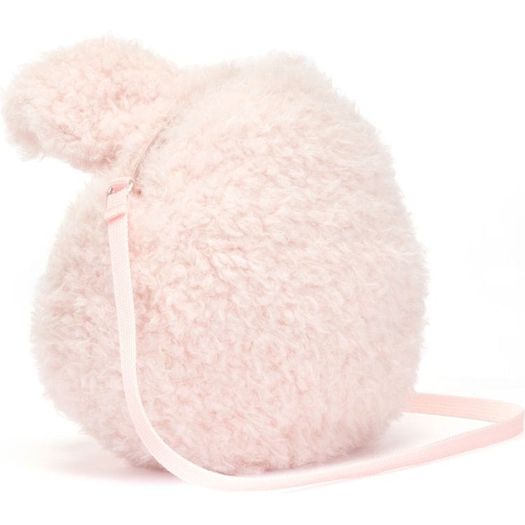  little pig bag ジェリーキャット　ブタバッグ　豚 Jellycat Little Pig Bag – SJMA Online Store
