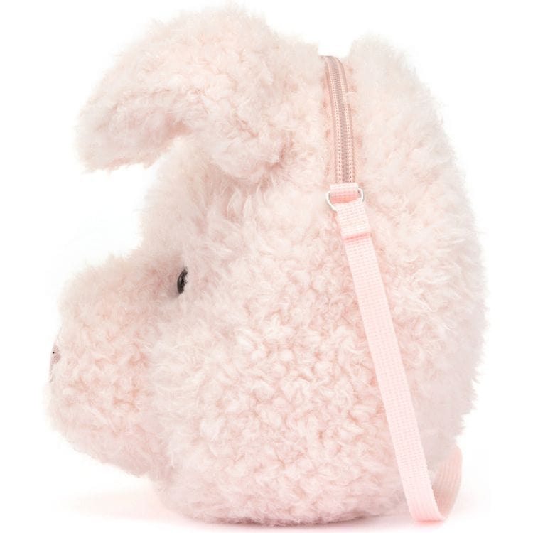  little pig bag ジェリーキャット　ブタバッグ　豚 Little Pig Bag | Jellycat, Inc.