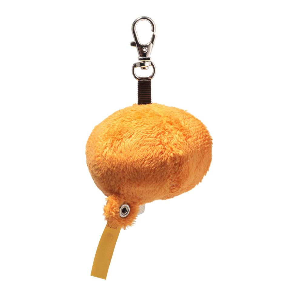  Steiff North America, Inc. -  Little Pumpkin Keyring -  Plush