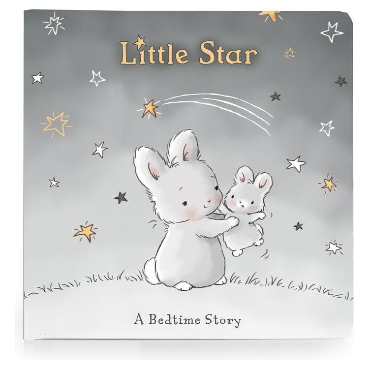  Bunnies By The Bay -  Little Star Board Book -  Books