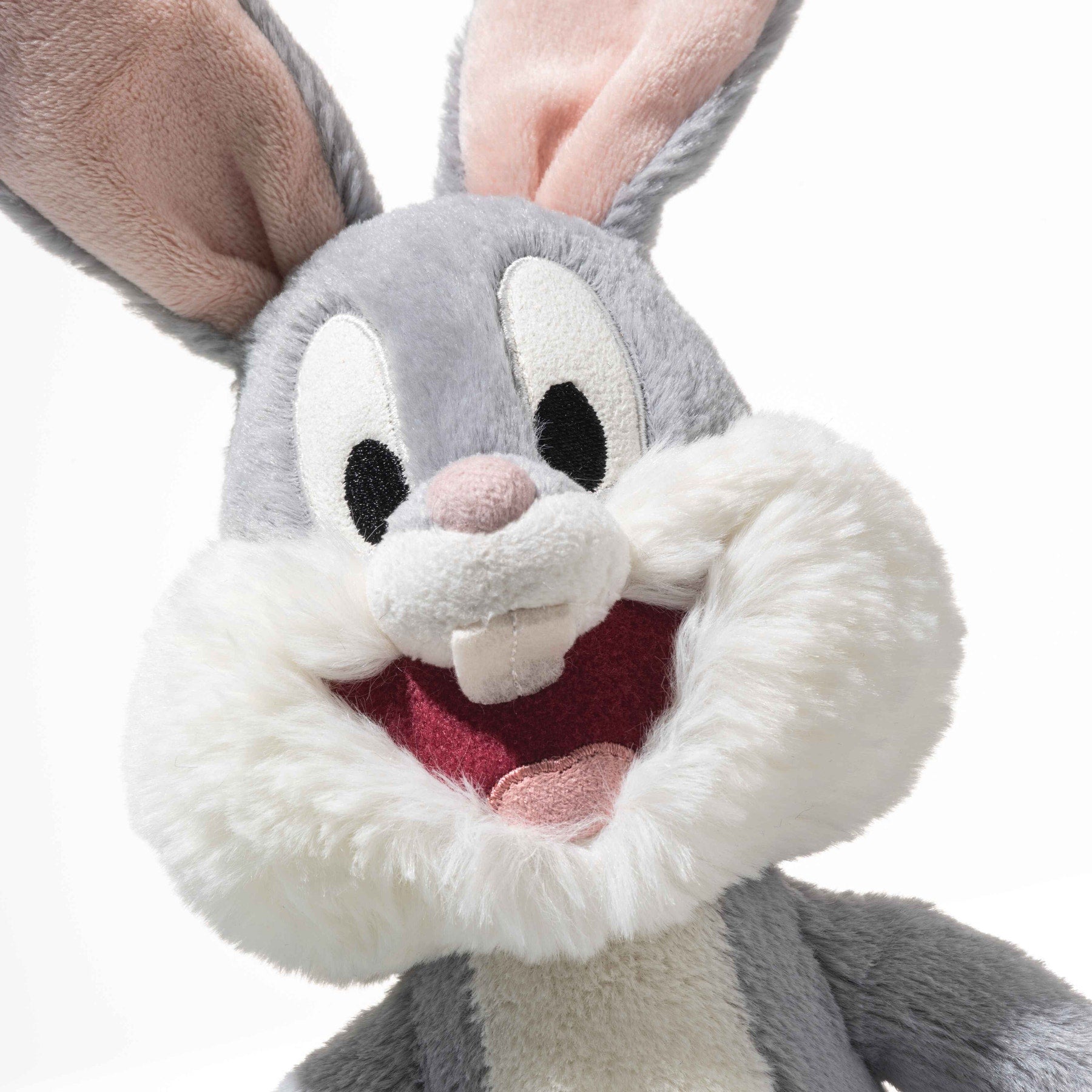 Steiff North America, Inc. -  Looney Tunes Bugs Bunny Plush -  Plush