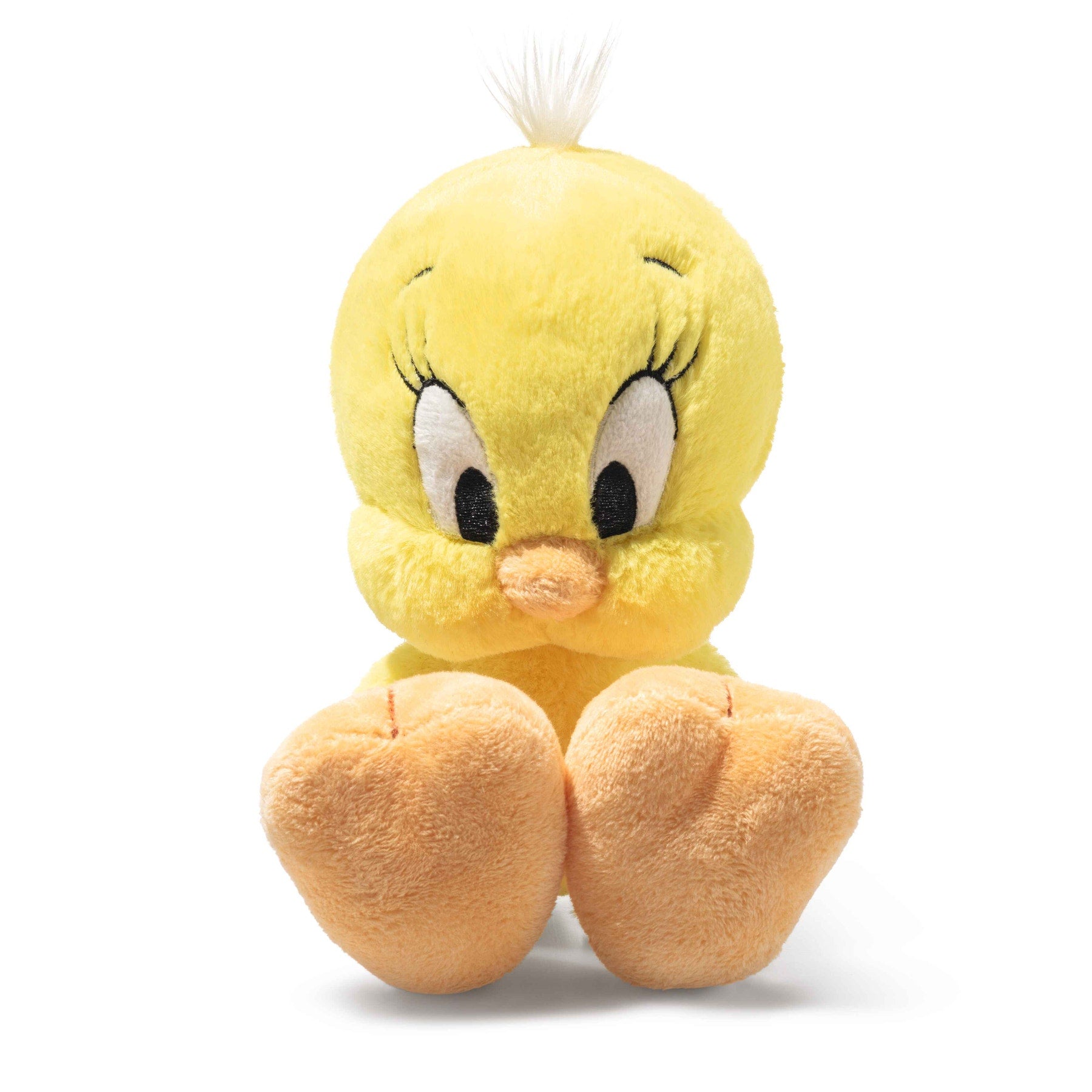  Steiff North America, Inc. -  Looney Tunes Tweety Bird Plush -  Plush