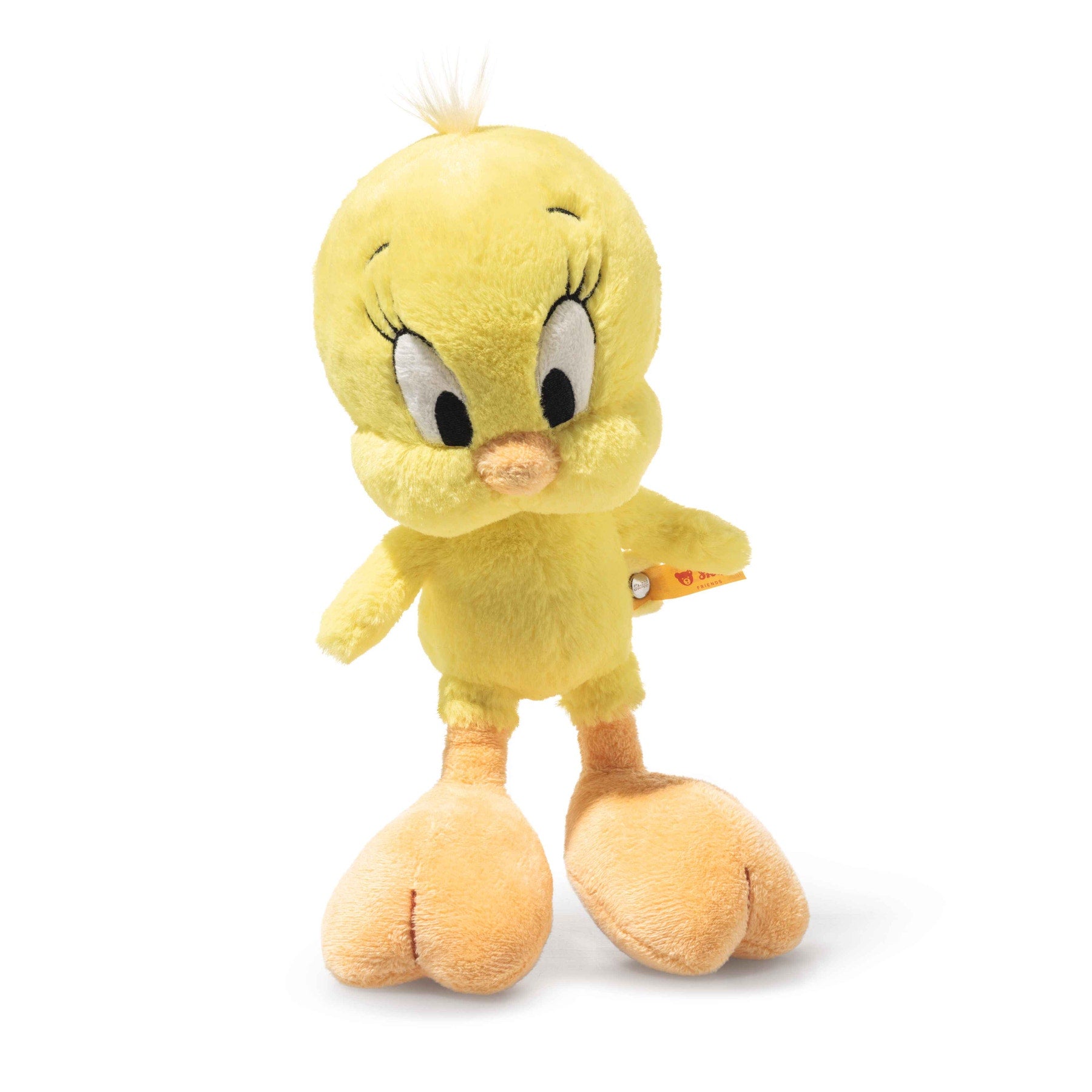  Steiff North America, Inc. -  Looney Tunes Tweety Bird Plush -  Plush