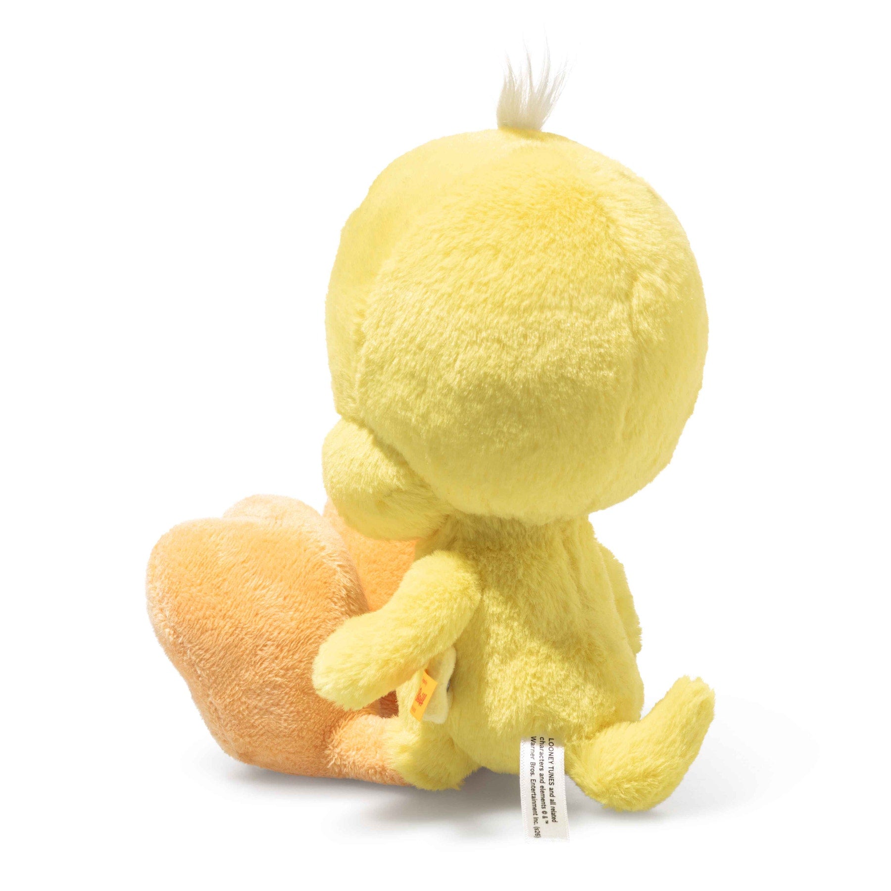  Steiff North America, Inc. -  Looney Tunes Tweety Bird Plush -  Plush