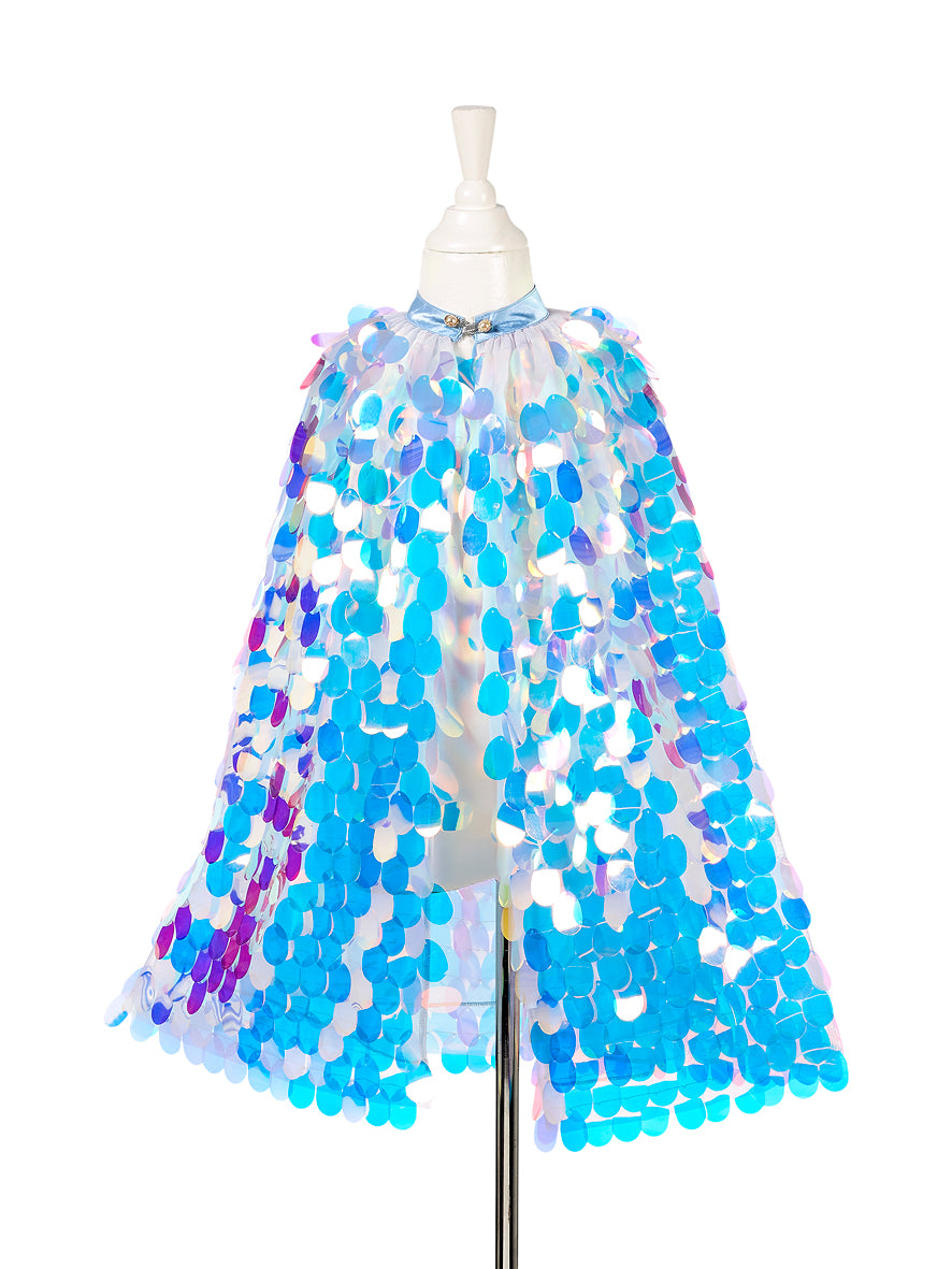  Souza -  Lorelie Costume Cape - 3-4 Years -  Dress up