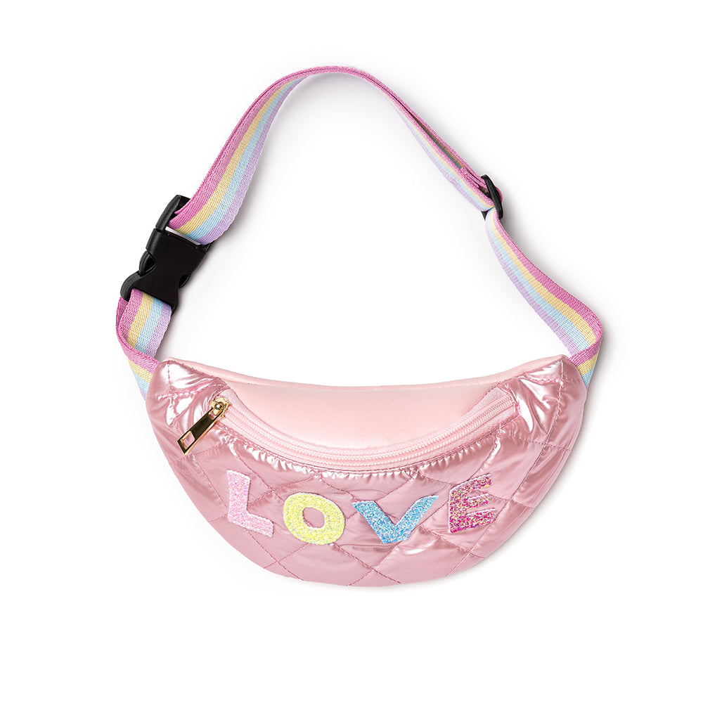  Great Pretenders -  "Love" Fanny Pack -  Dress up