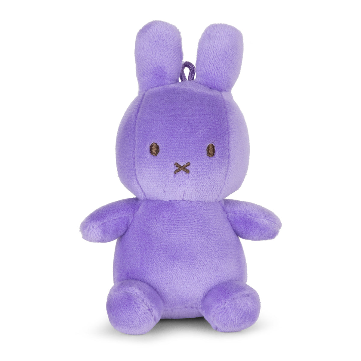 Bon Ton Toys -  Lucky Miffy Lilac Plush in Giftbox - 4" -  Plush