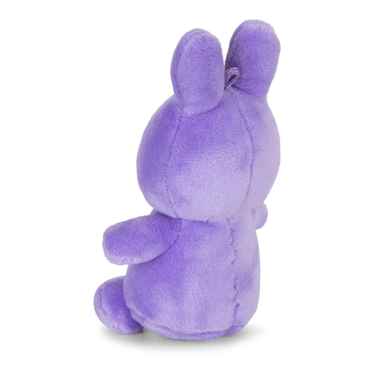  Bon Ton Toys -  Lucky Miffy Lilac Plush in Giftbox - 4" -  Plush