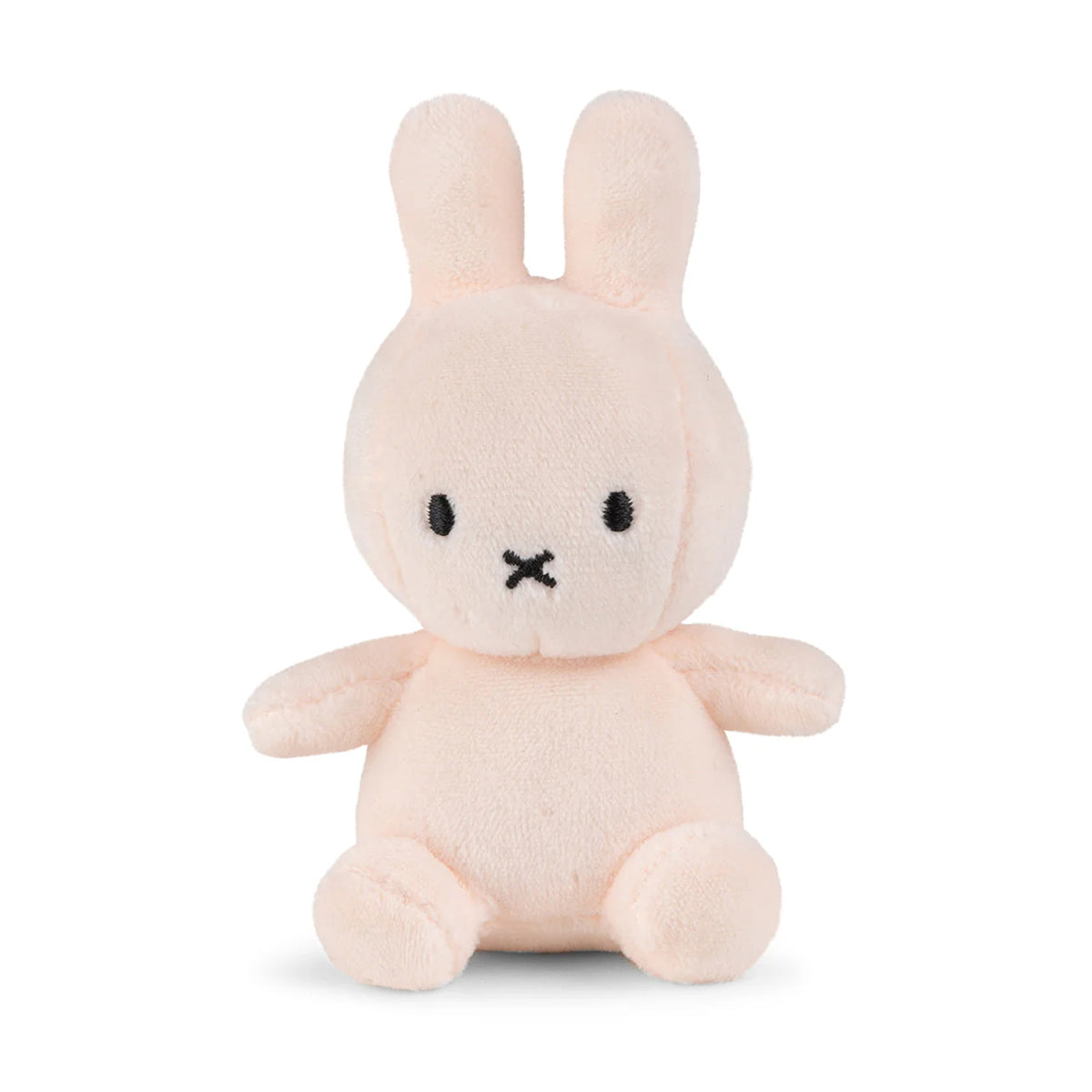  Bon Ton Toys -  Lucky Miffy Pink Plush in Giftbox - 4" -  Plush