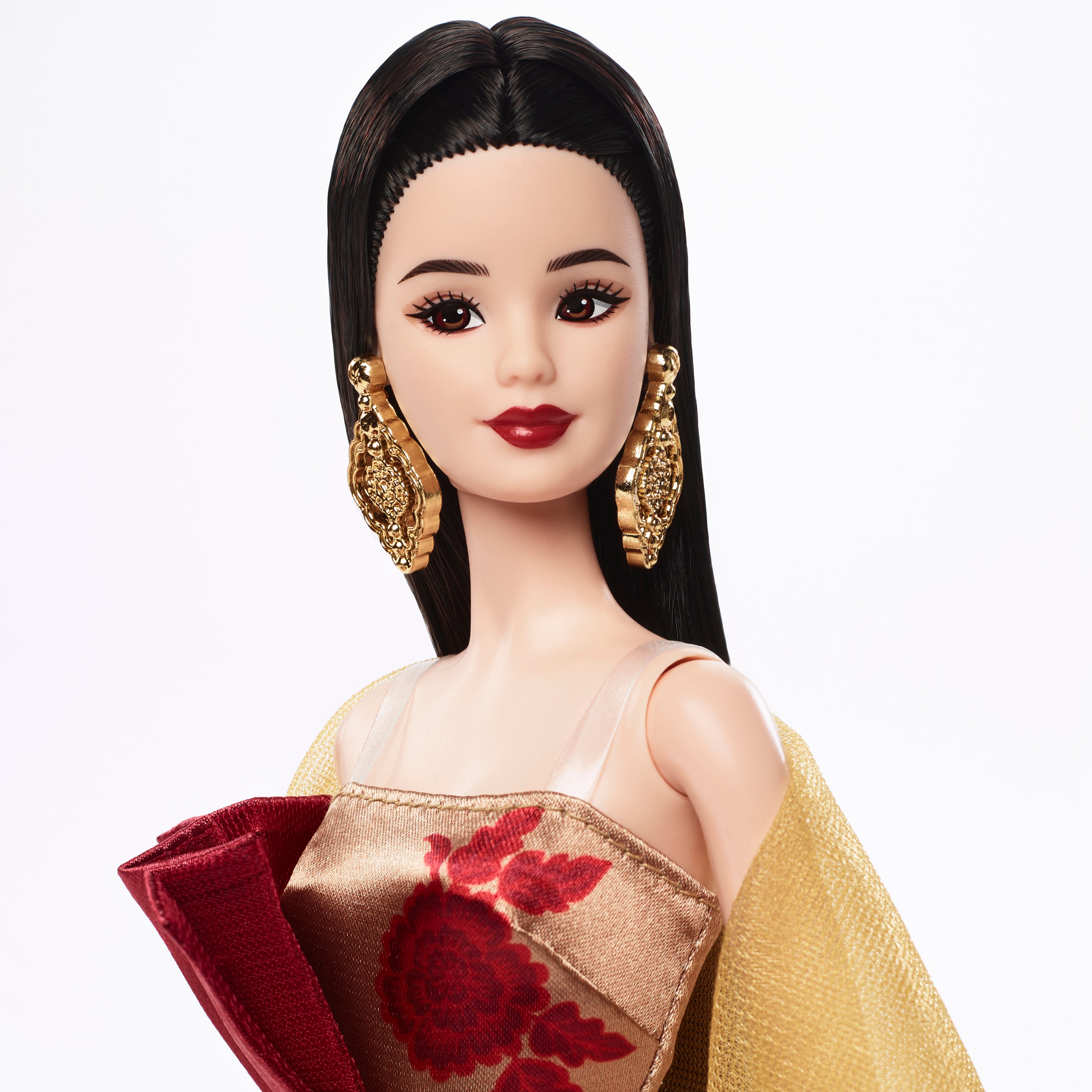 Barbie Signature 2026 Lunar New Year Doll