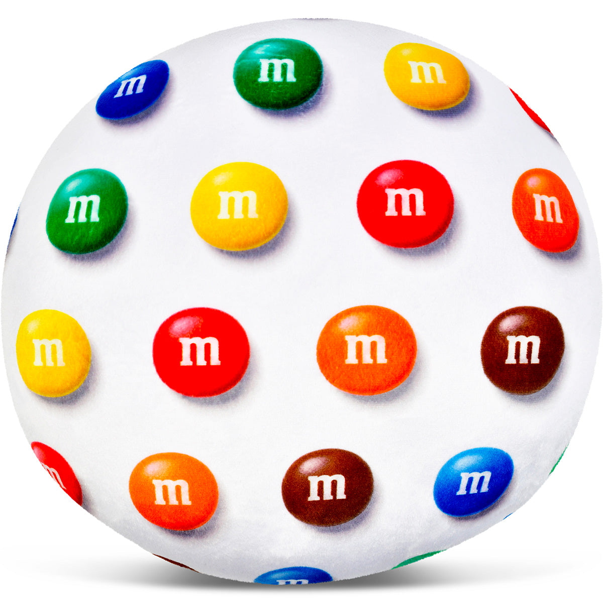  iscream -  M&M’S Blue Character Plush -  FAO Schweetz