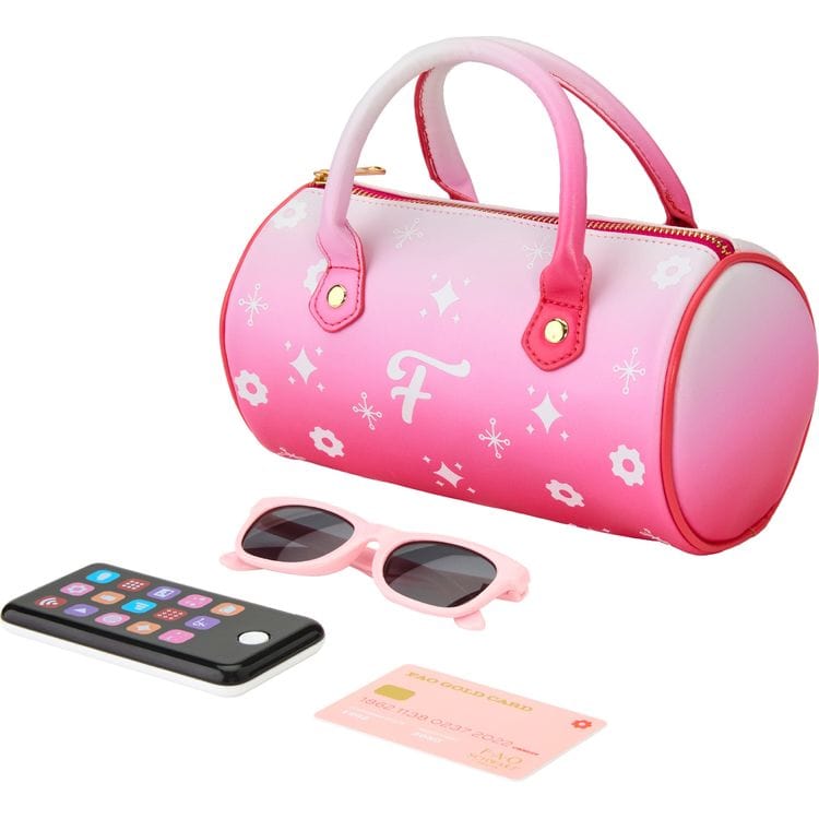 Madison Ave. Handbag & Accessories | FAO Schwarz