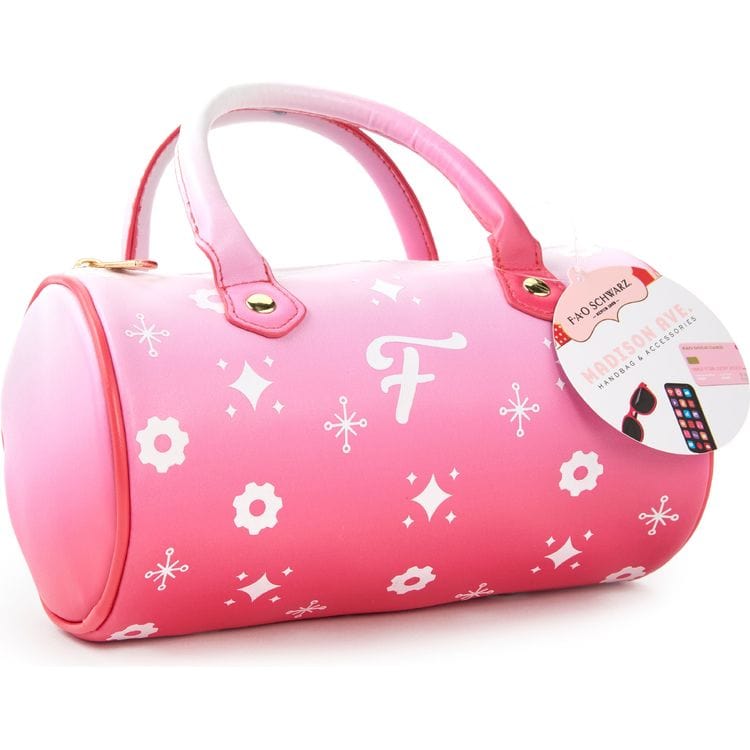  FAO Schwarz -  Madison Ave. Handbag & Accessories -  Fashion Activity and Roleplay