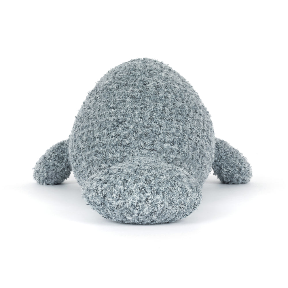  Jellycat, Inc. -  Maffles Manatee Plush -  Plush