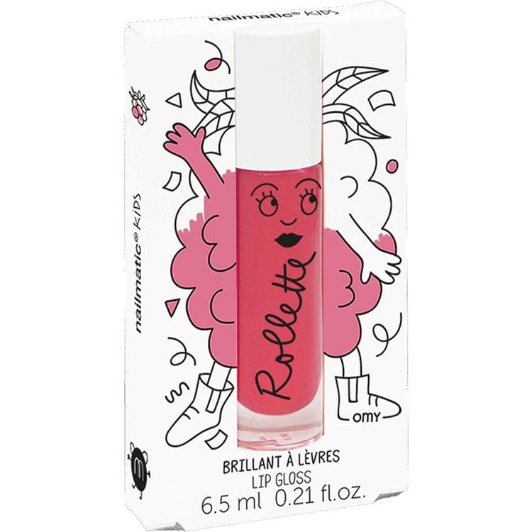  Nailmatic -  Magic Bath & Beauty Box #2 for Kids -  Trend Accessories