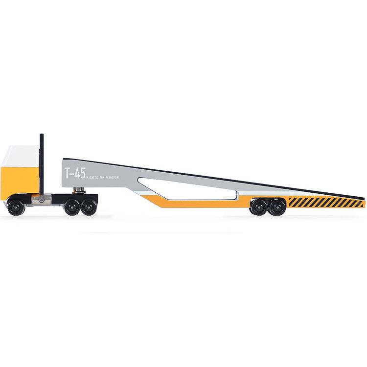  Candylab -  Magnetic Car Transporter -  Vehicles