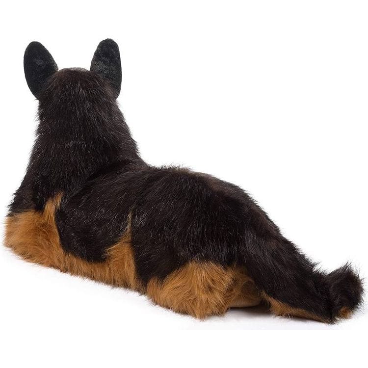  Douglas -  Major German Shepherd Dog Plush -  Plush