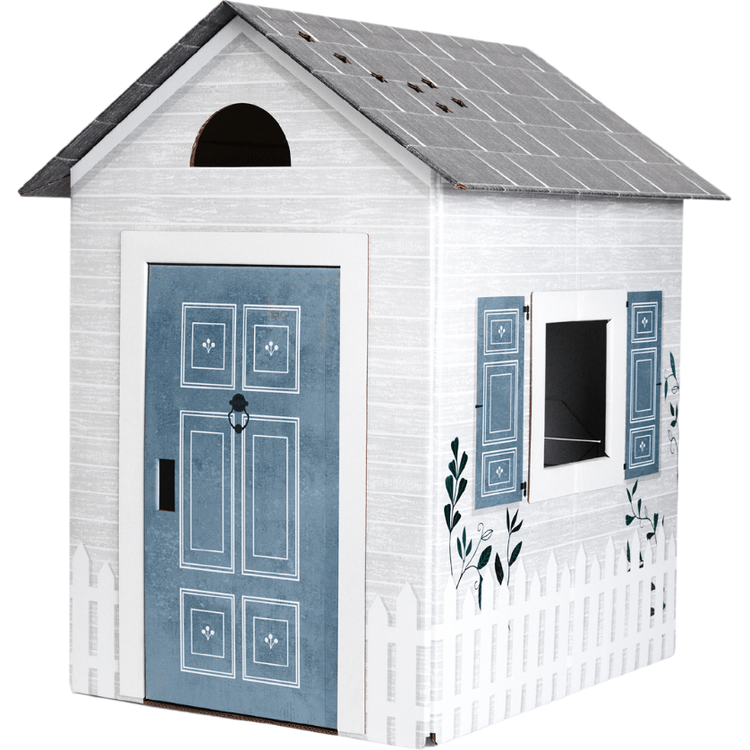  Make It Cute -  Make It Cute Playhouse - The Cottage -  Preschool