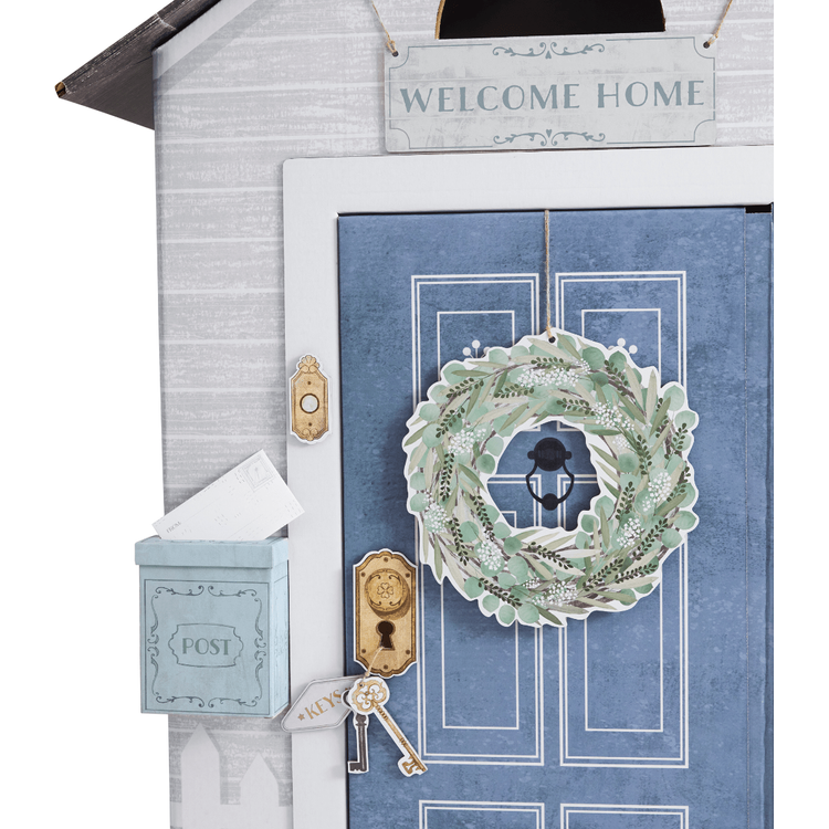  Make It Cute -  Make It Cuter- Welcome Home Decor -  Preschool