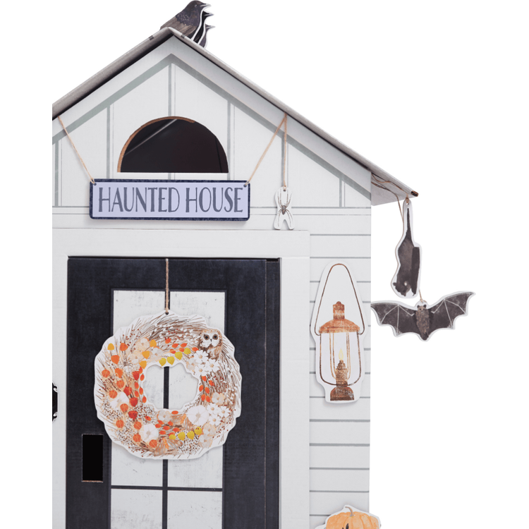  Make It Cute -  Make It Spooky - Halloween Decor -  Preschool