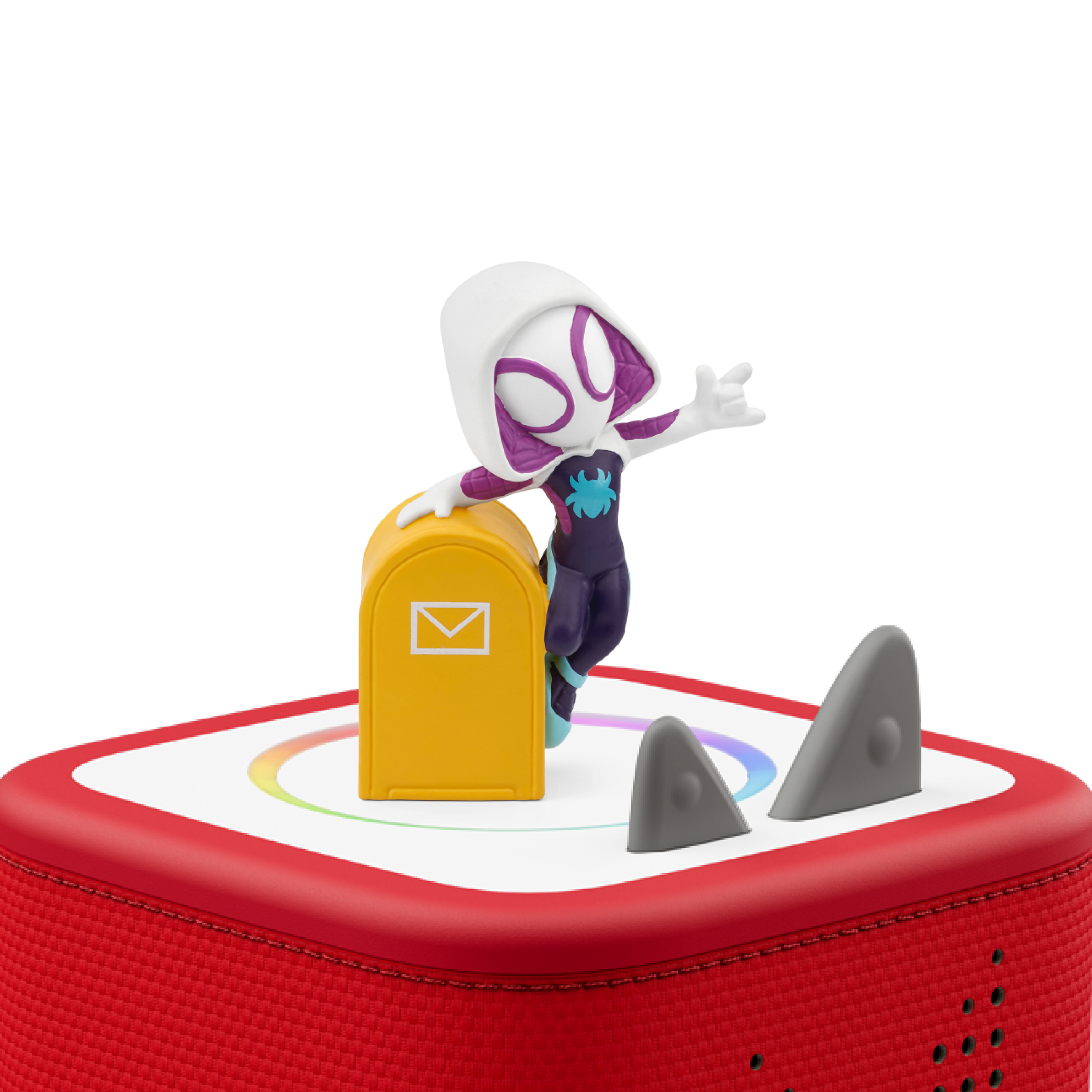  Tonies -  Marvel's Spidey and His Amazing Friends: Ghost-Spider Tonie -  Electronics