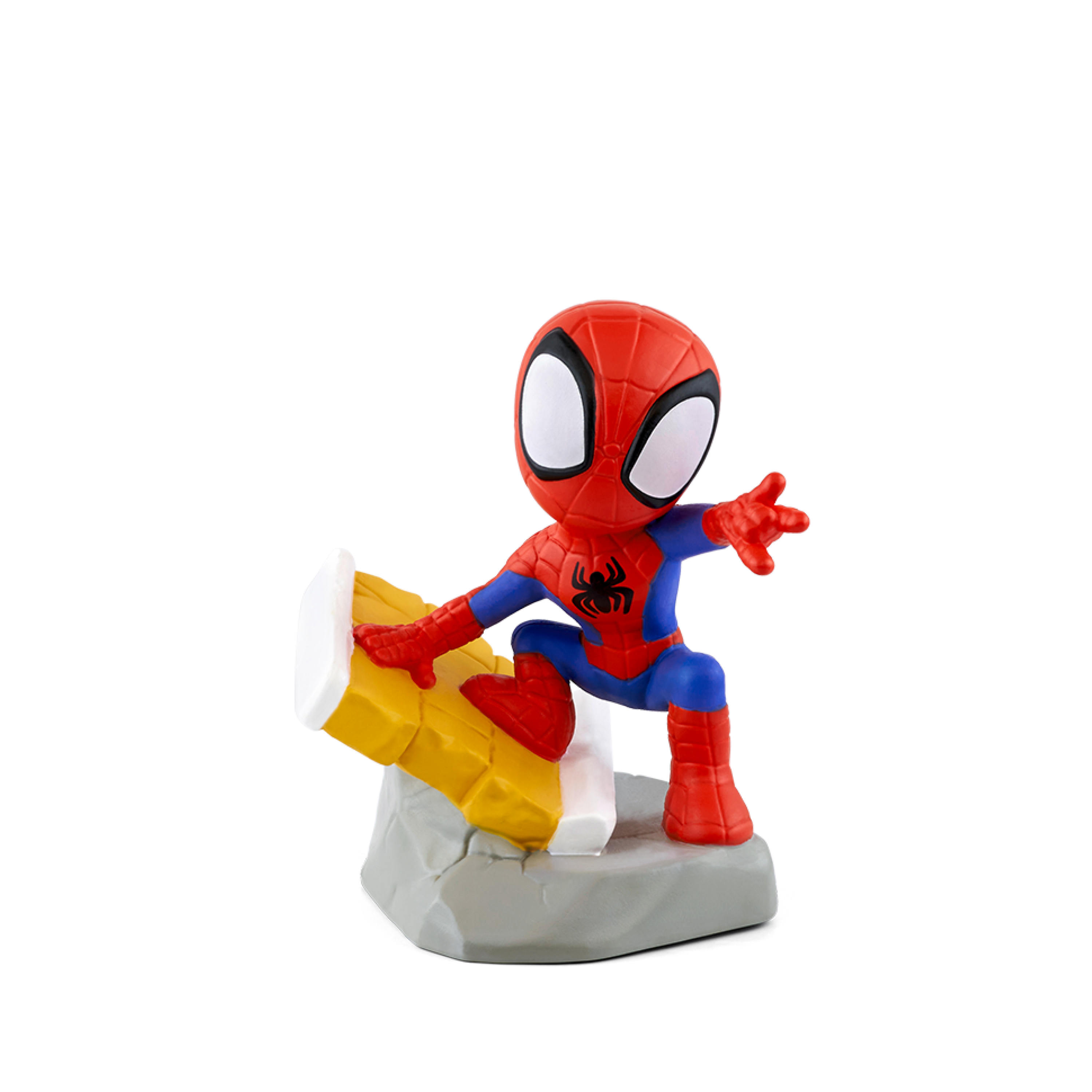  Tonies -  Marvel's Spidey and His Amazing Friends: Spidey Tonie -  Electronics