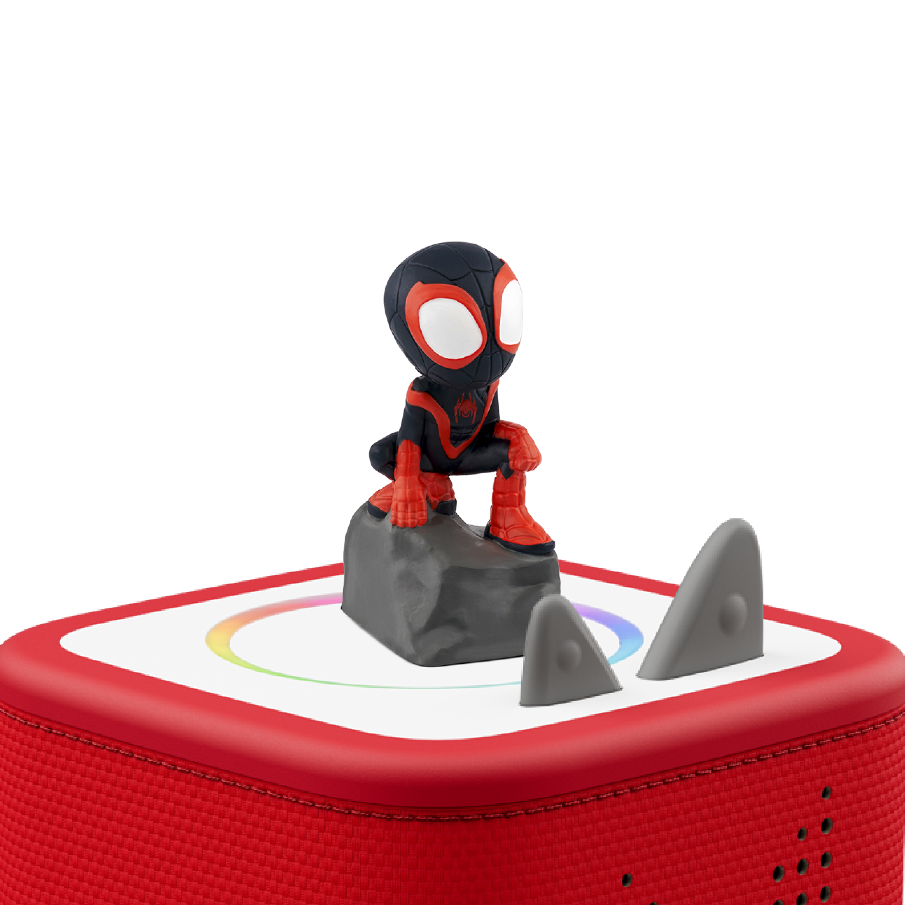  Tonies -  Marvel's Spidey and His Amazing Friends: Spin Tonie -  Electronics