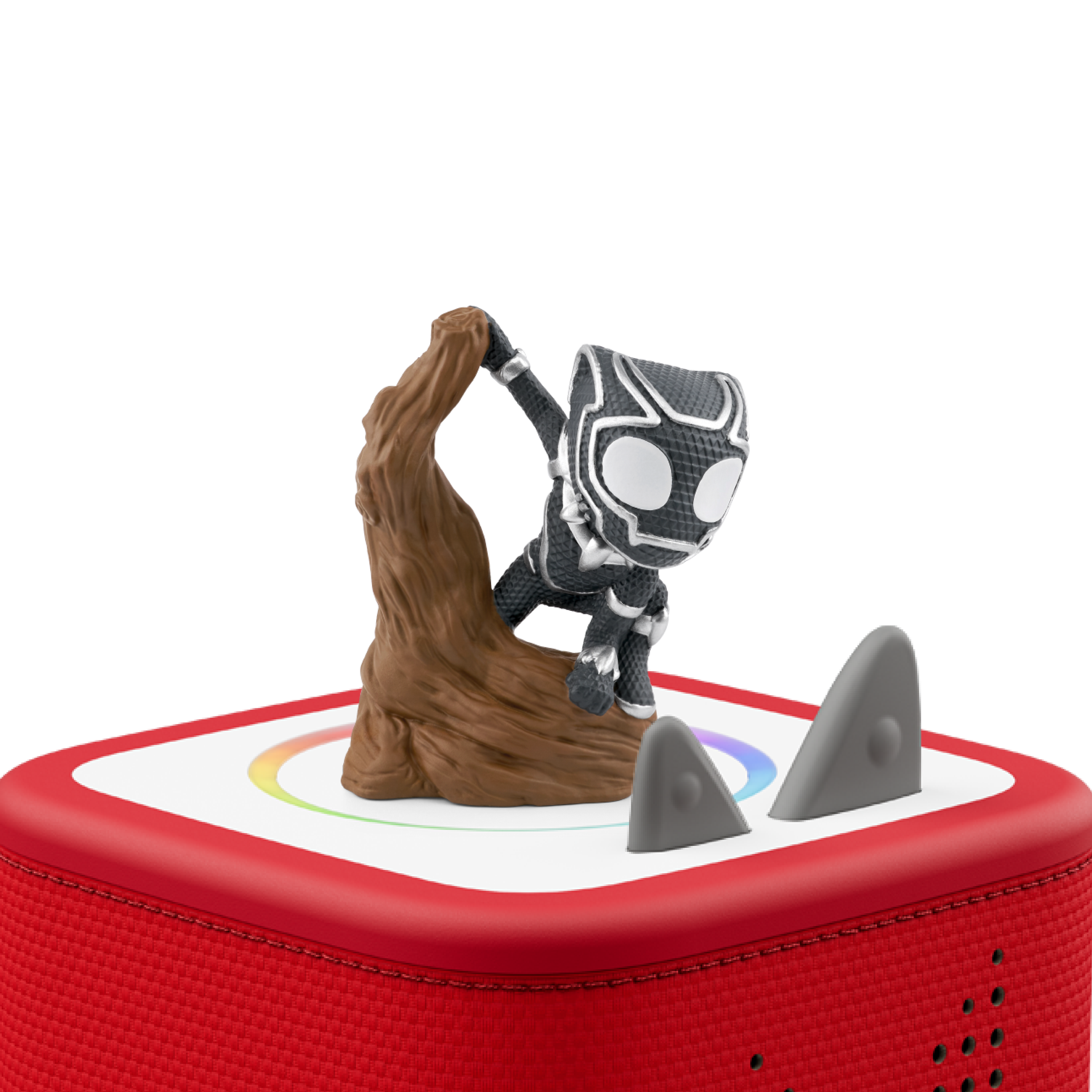 Marvel's Spidey and His Amazing Friends: Black Panther Tonie