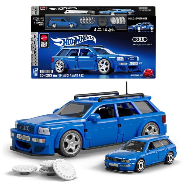 Mattel-Brick-Shop-Hot-Wheels-
