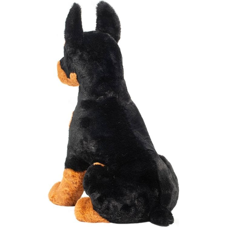  Douglas -  Maverick Doberman Dlux Plush -  Plush