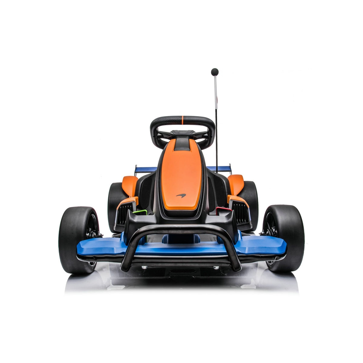  Best Ride on Cars -  McLaren Powered Drift Racing Go Cart -  Outdoor