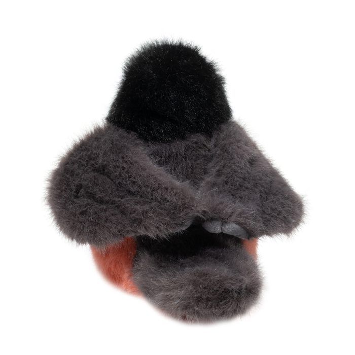  Douglas -  Melody Robin Plush -  Plush
