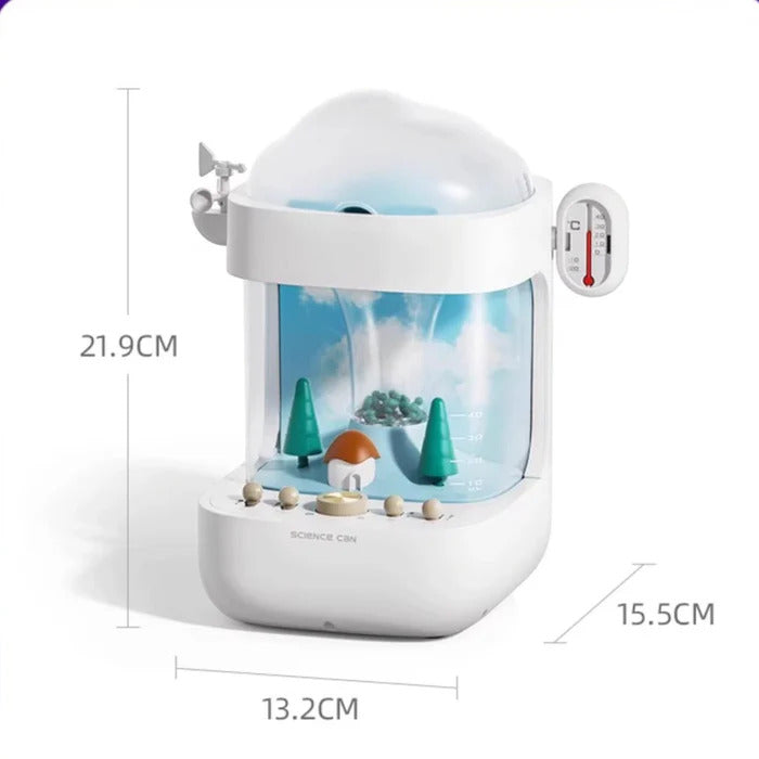  Science Can -  Meteorological Station -  STEM